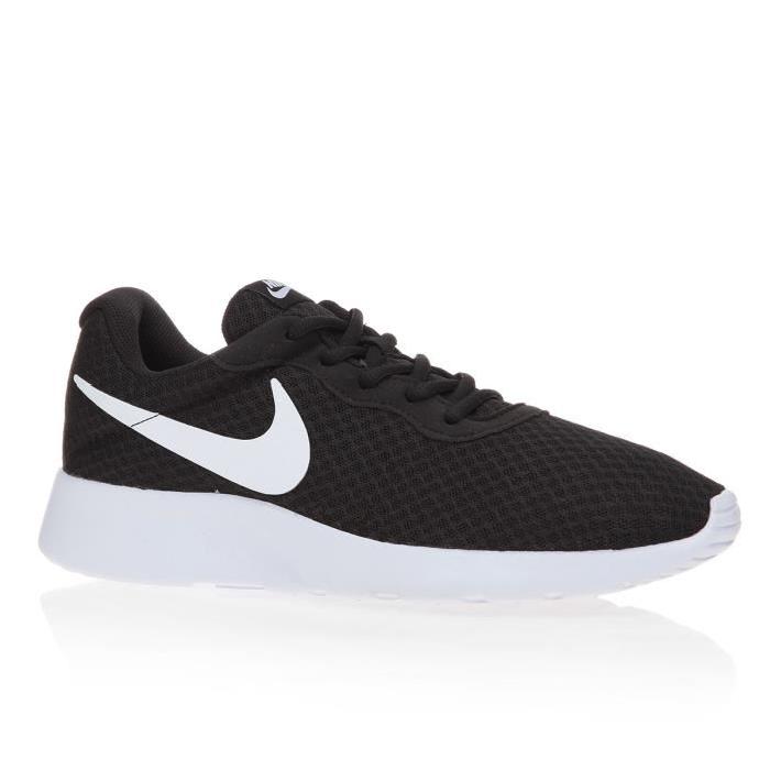 nike baskets tanjun, BASKET NIKE Baskets Tanjun Chaussures Homme